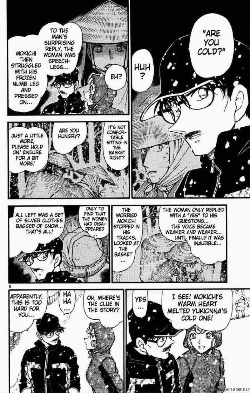 Detective Conan 521 6