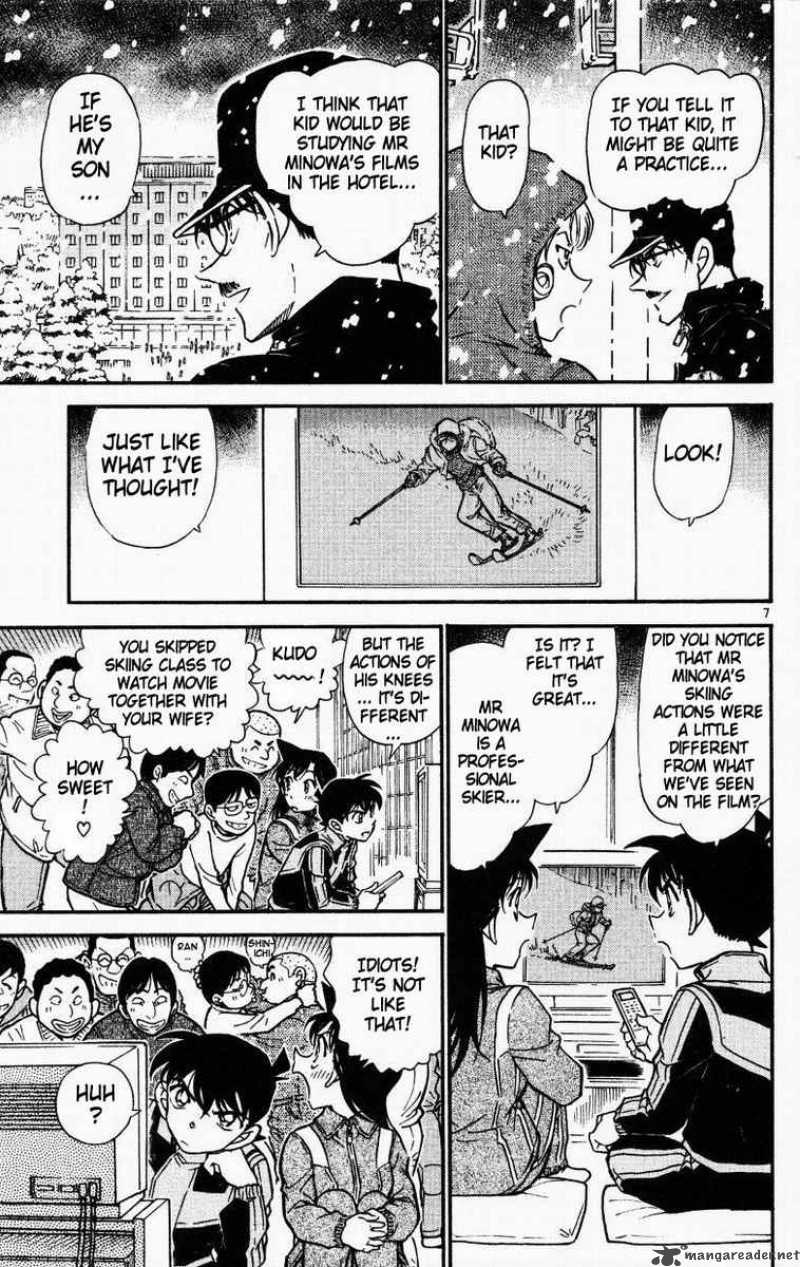 Detective Conan 521 7