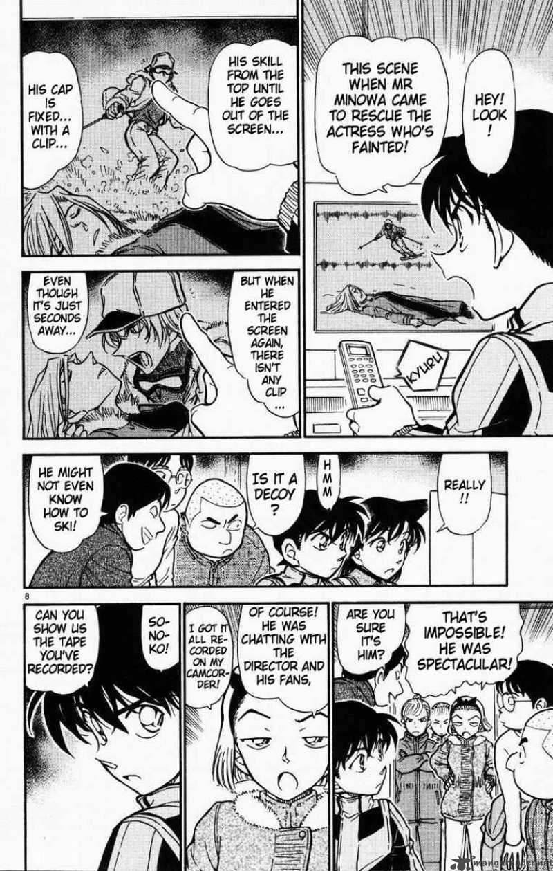 Detective Conan 521 8