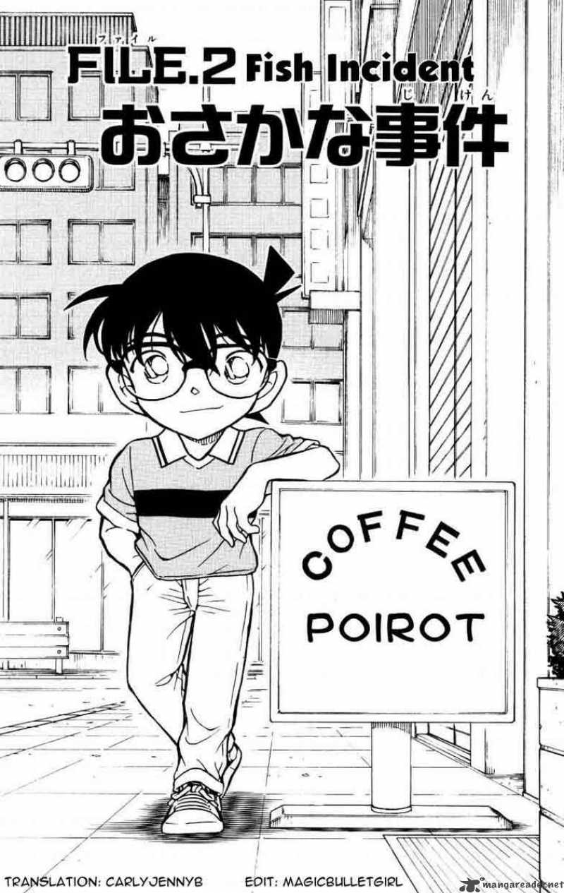 Detective Conan 523 1