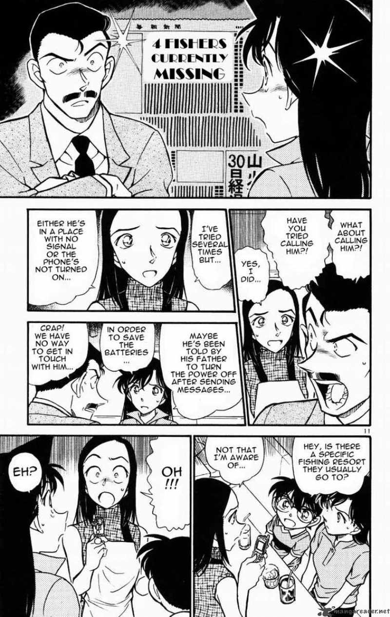 Detective Conan 523 11