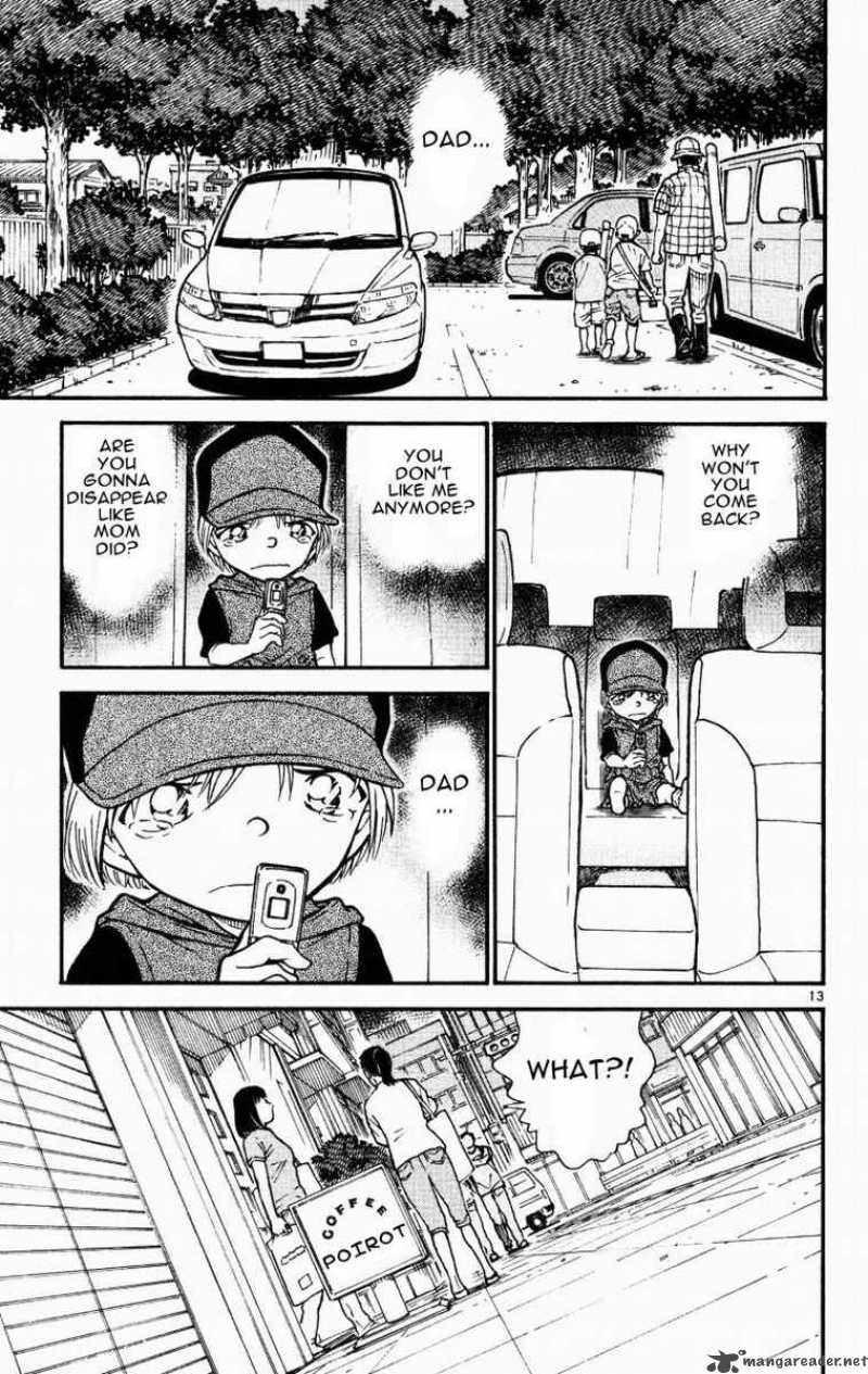 Detective Conan 523 13