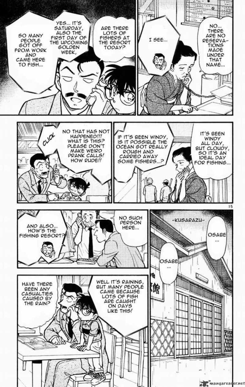 Detective Conan 523 15