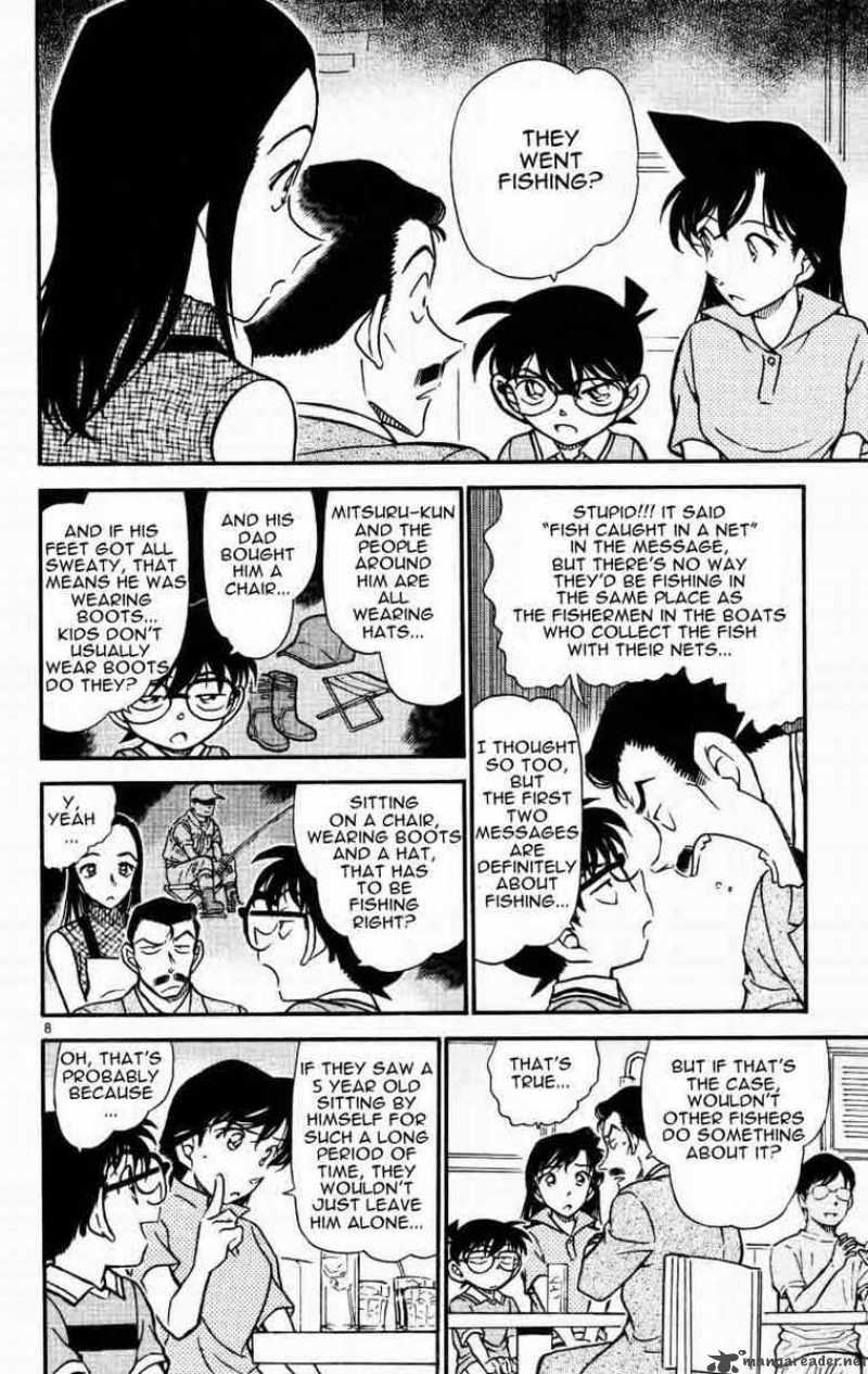 Detective Conan 523 8