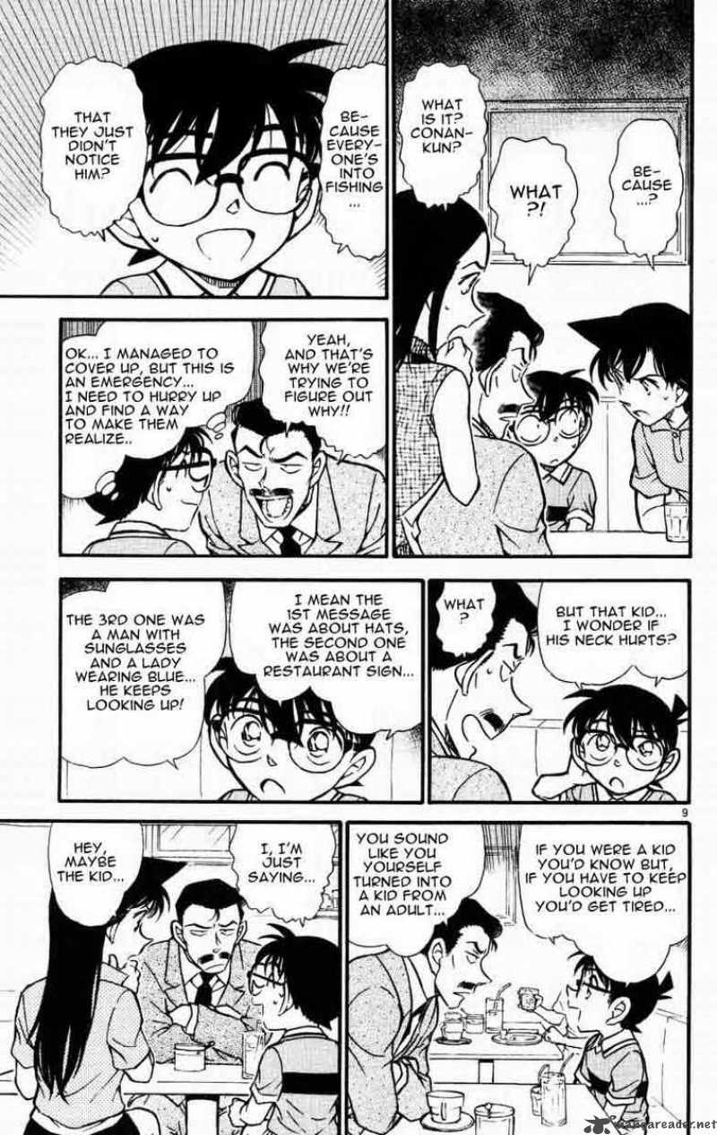 Detective Conan 523 9