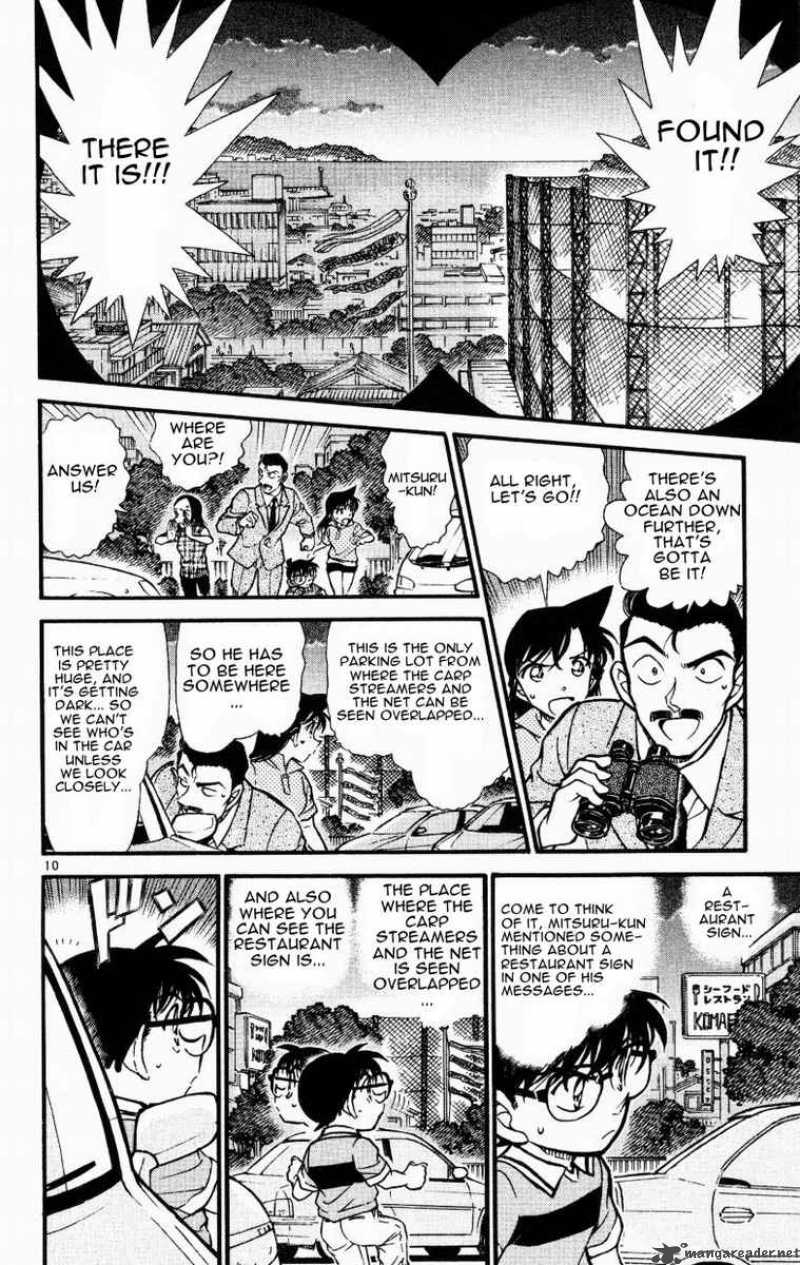 Detective Conan 524 10