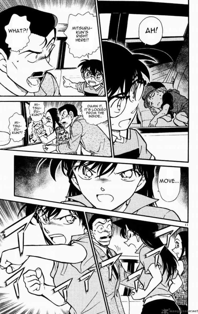 Detective Conan 524 11