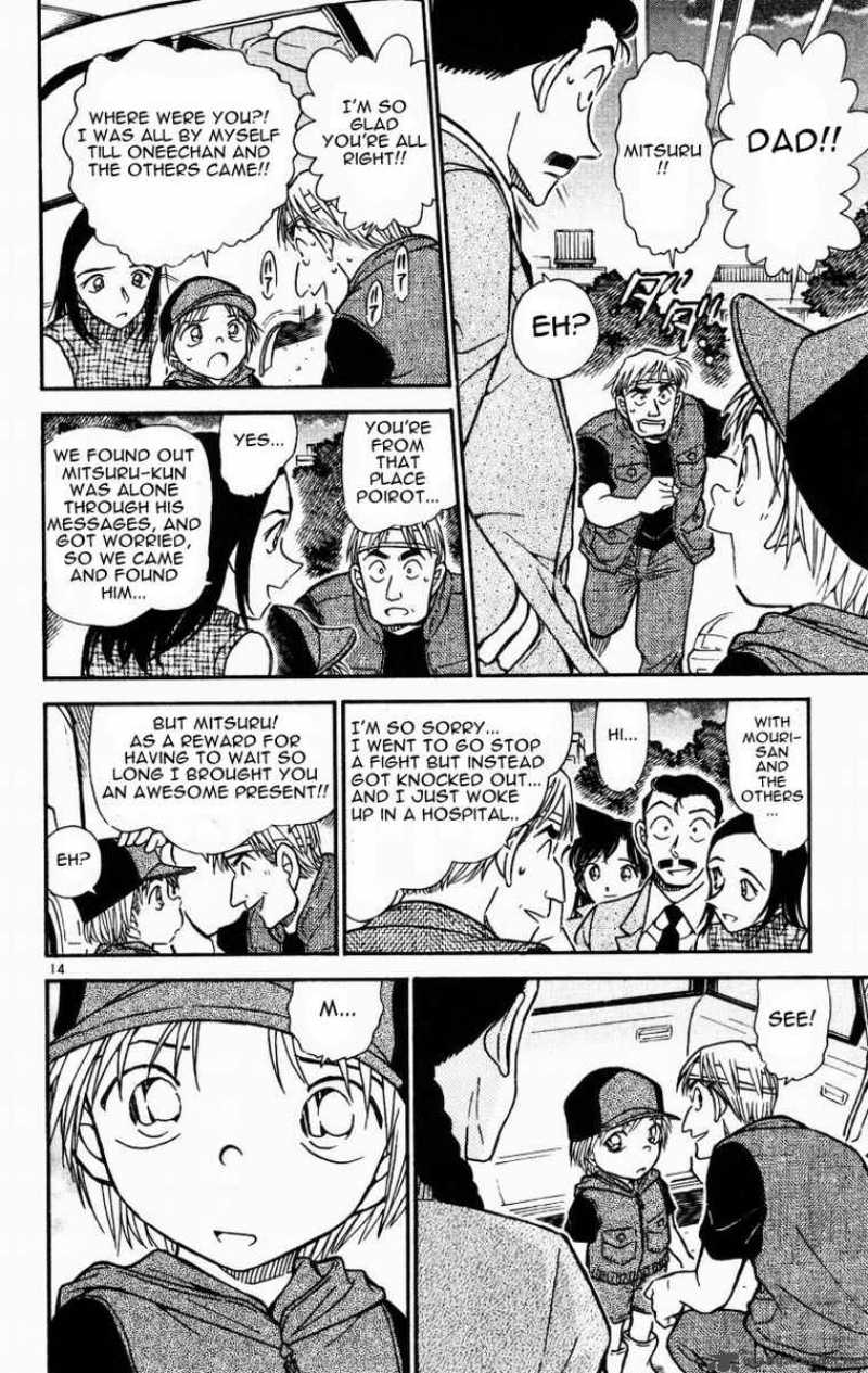 Detective Conan 524 14