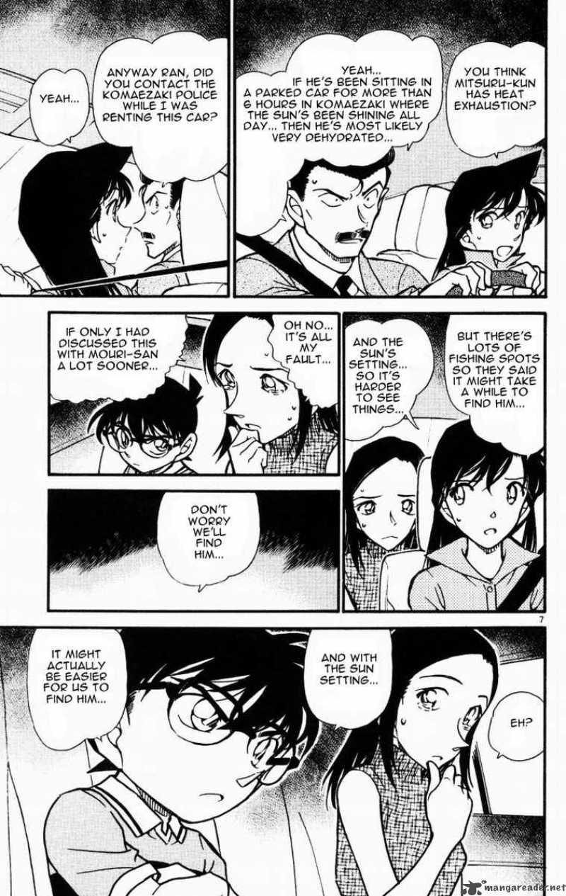 Detective Conan 524 7