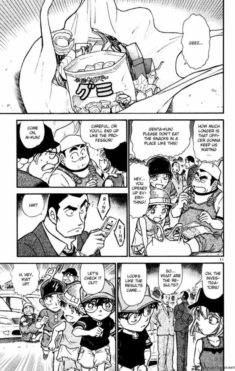 Detective Conan 526 11