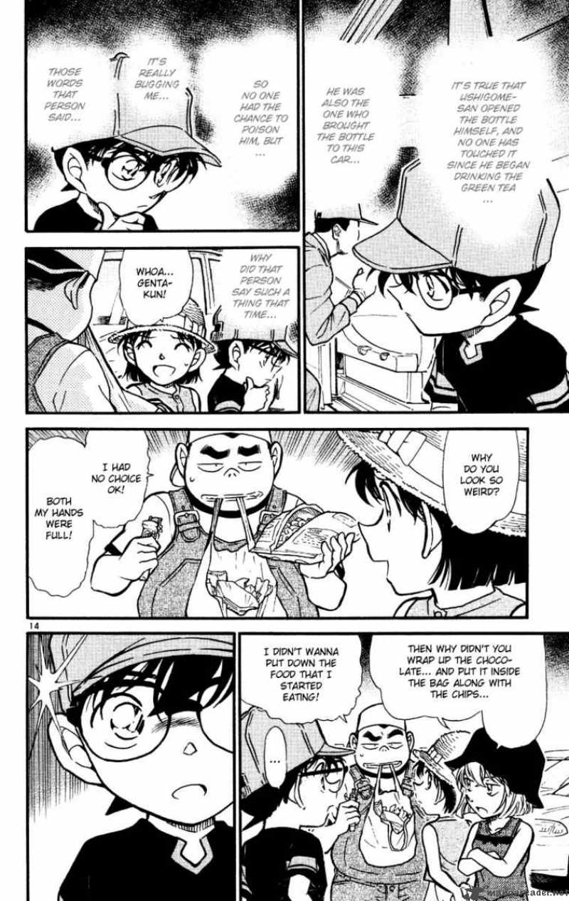 Detective Conan 526 14