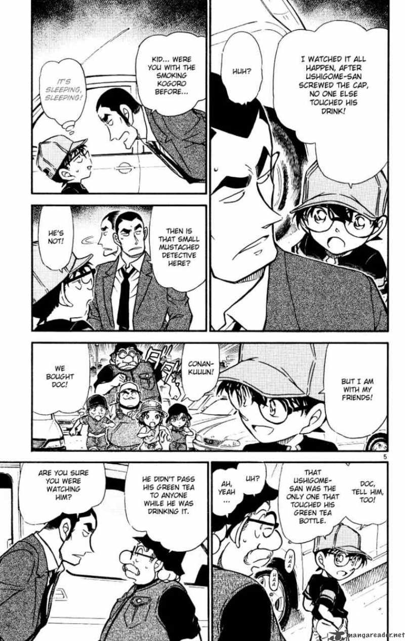 Detective Conan 526 5