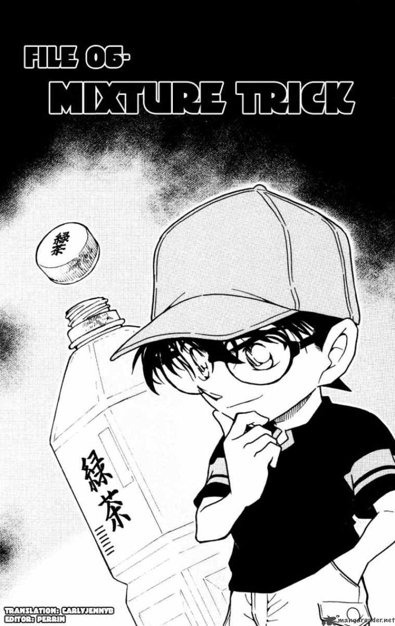 Detective Conan 527 1