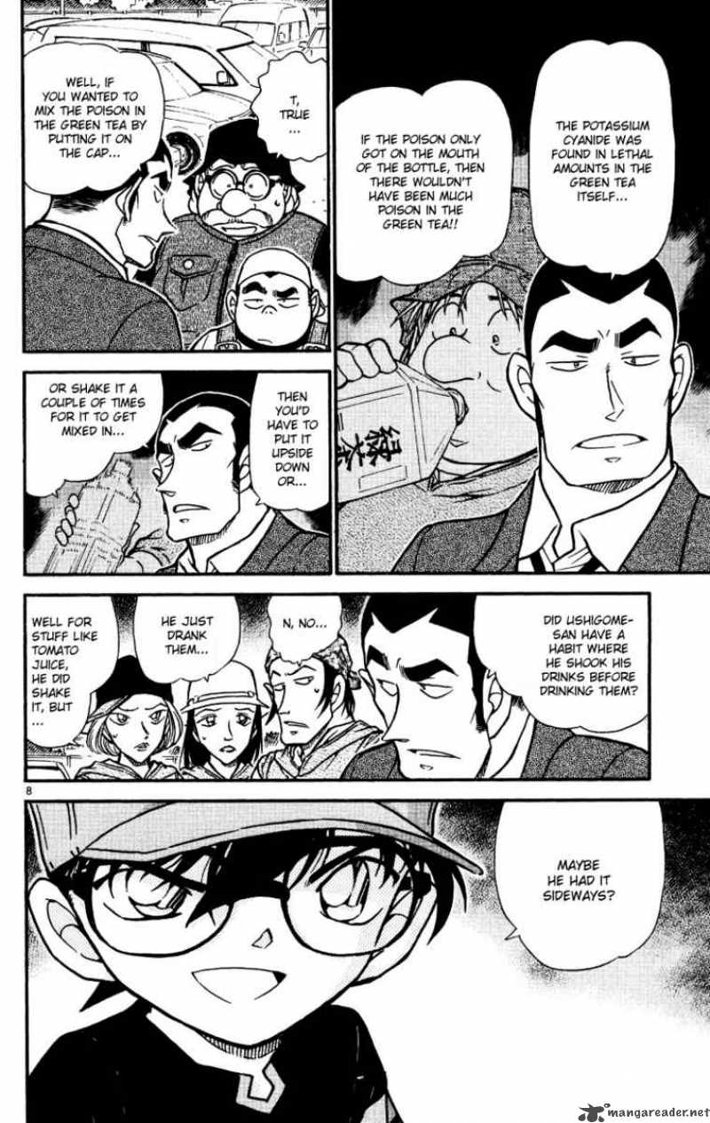 Detective Conan 527 8