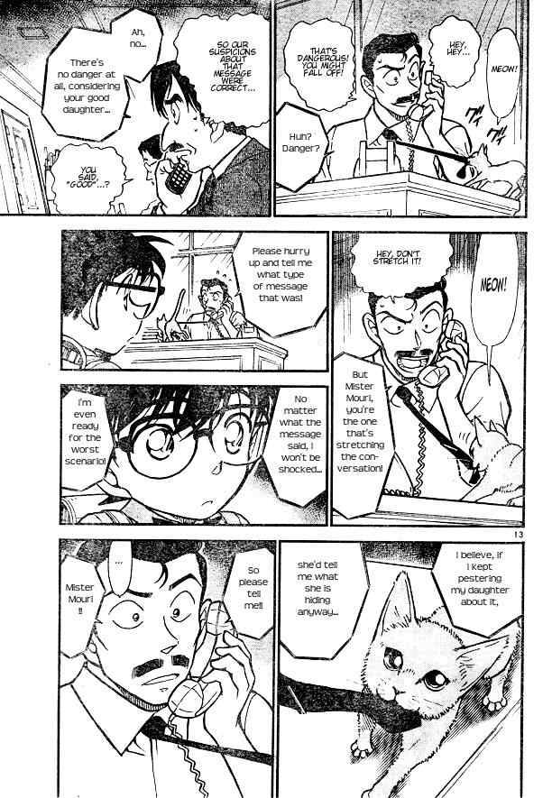 Detective Conan 529 13