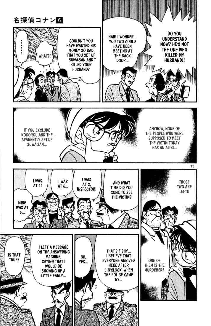 Detective Conan 53 15