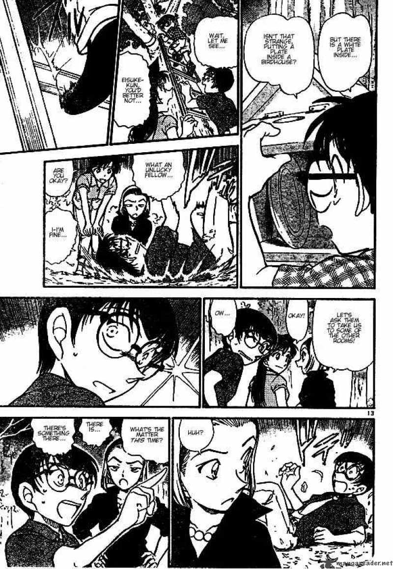 Detective Conan 530 12