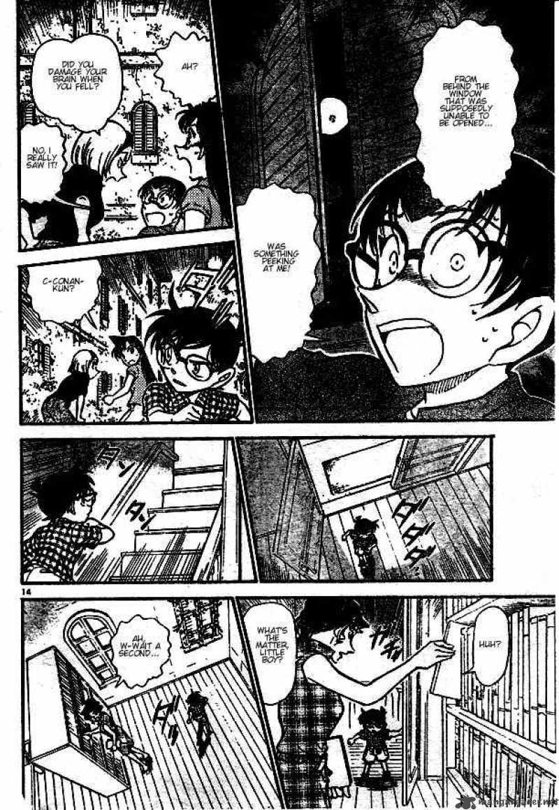 Detective Conan 530 13