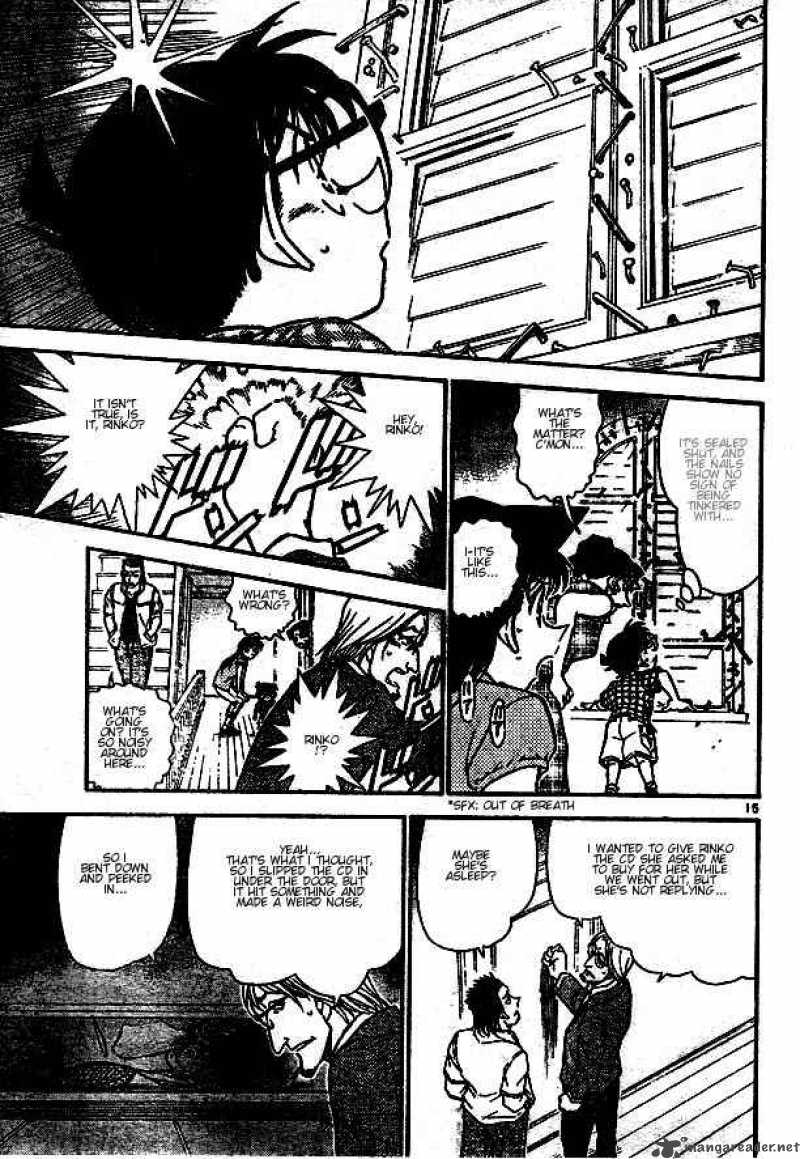 Detective Conan 530 14