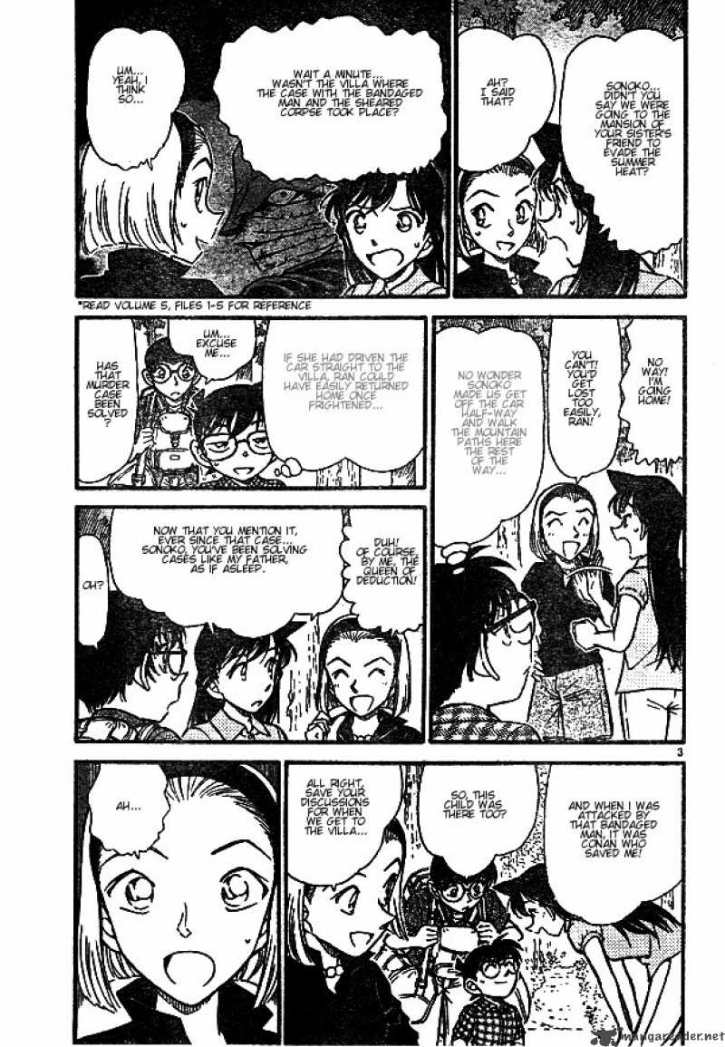 Detective Conan 530 2