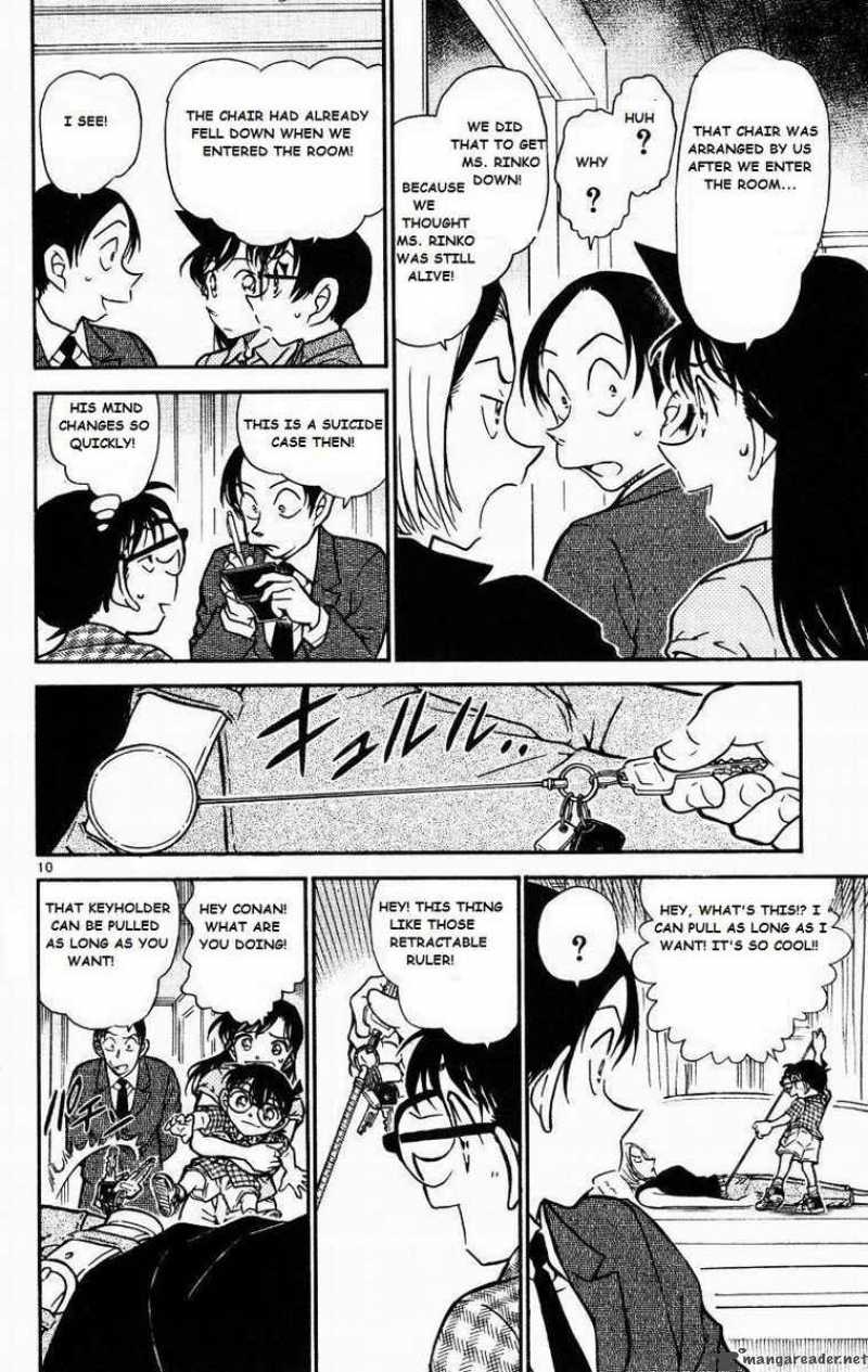 Detective Conan 531 10