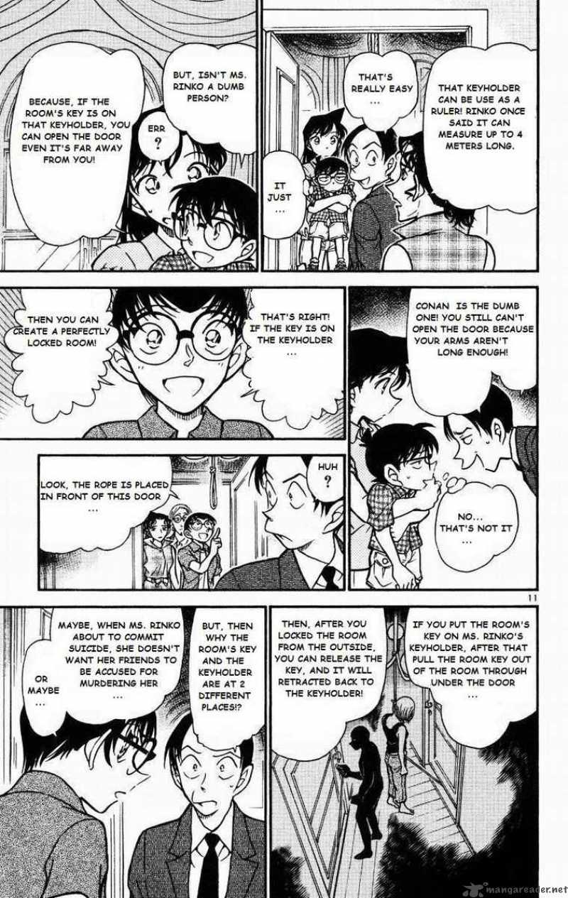 Detective Conan 531 11