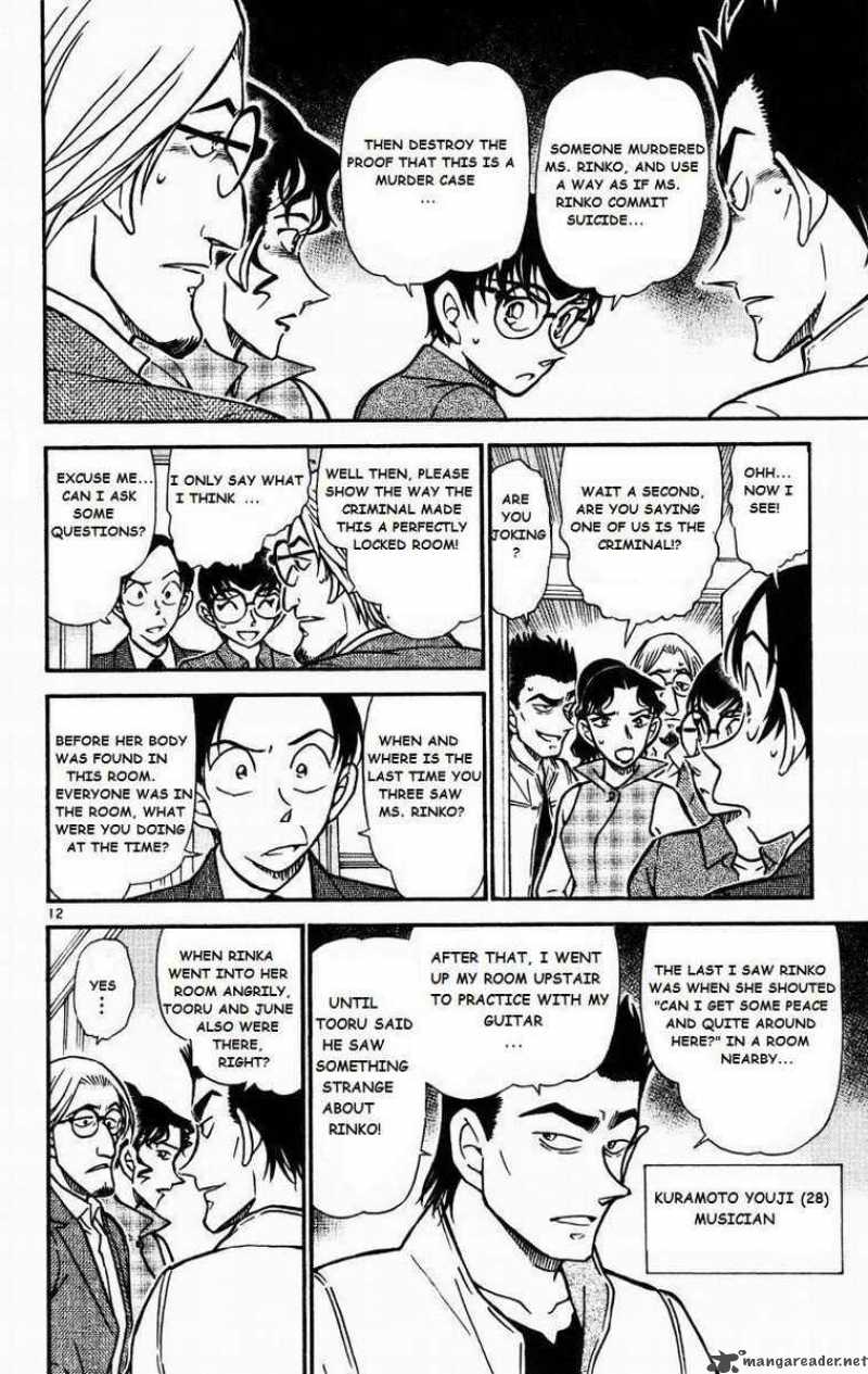 Detective Conan 531 12