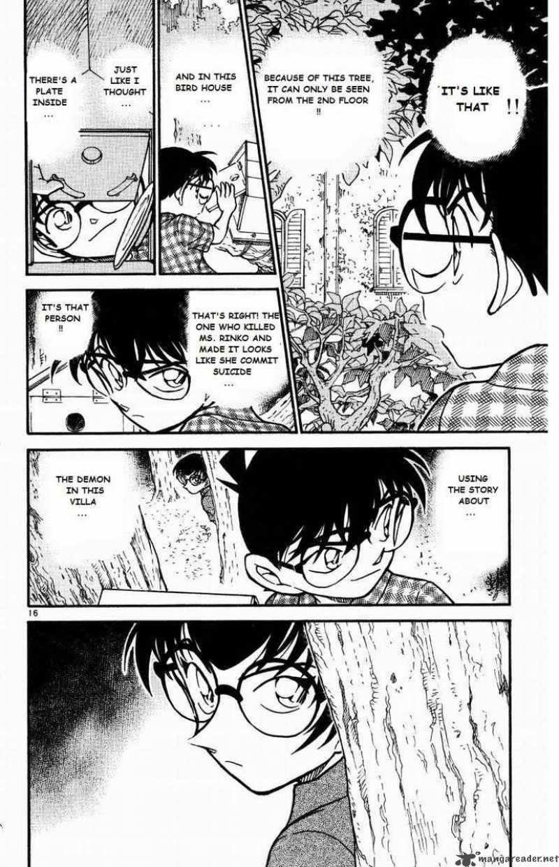 Detective Conan 531 16