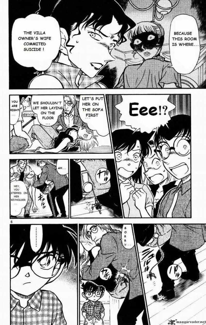 Detective Conan 531 6