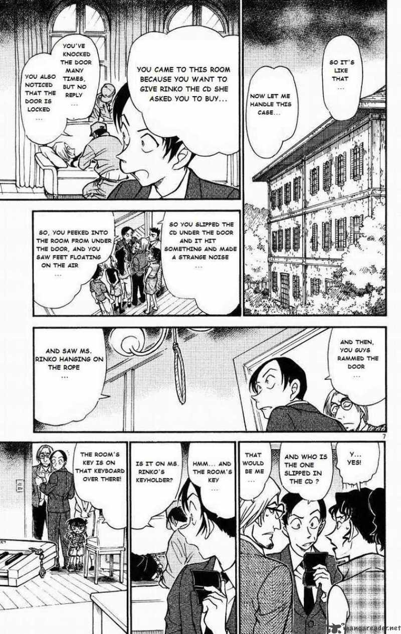 Detective Conan 531 7