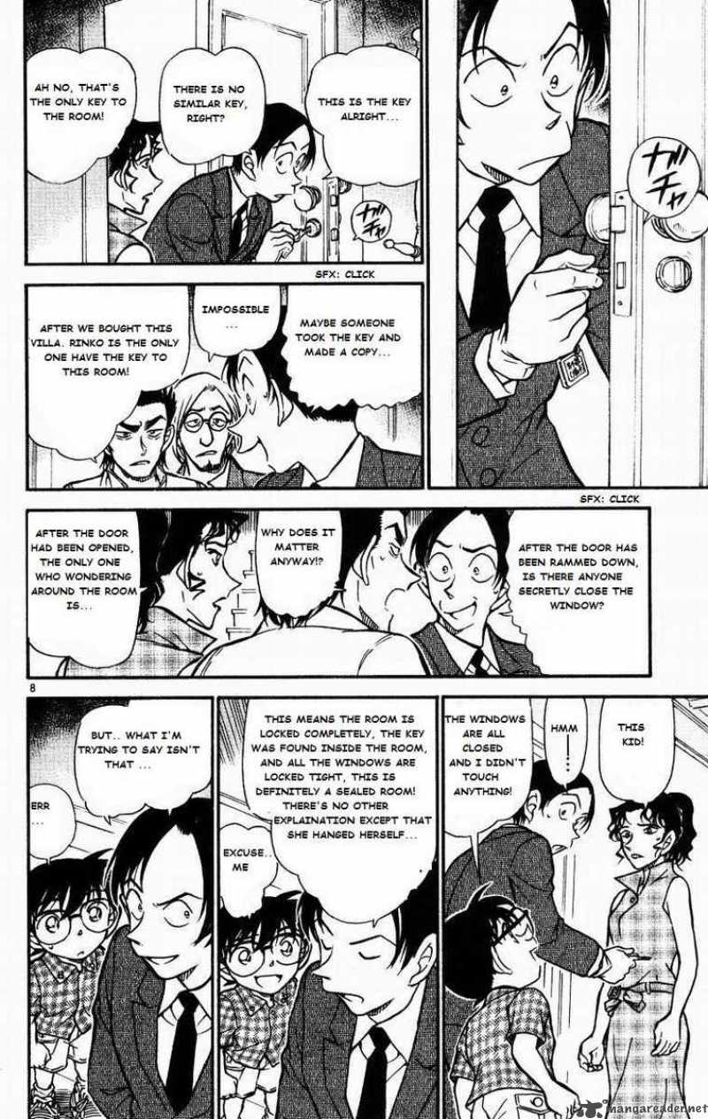 Detective Conan 531 8