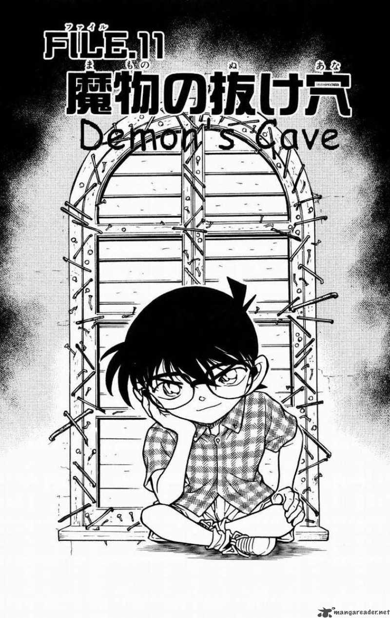 Detective Conan 532 1