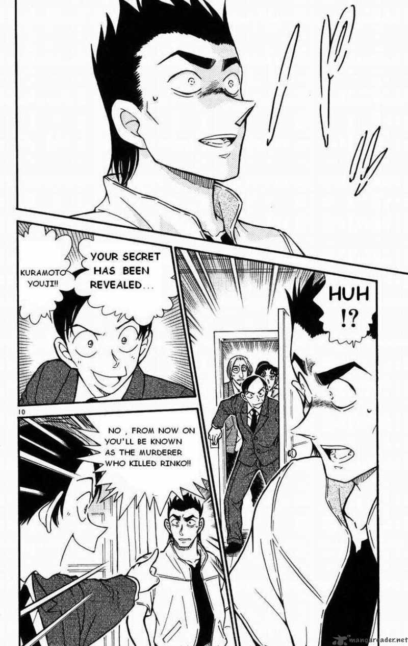 Detective Conan 532 10