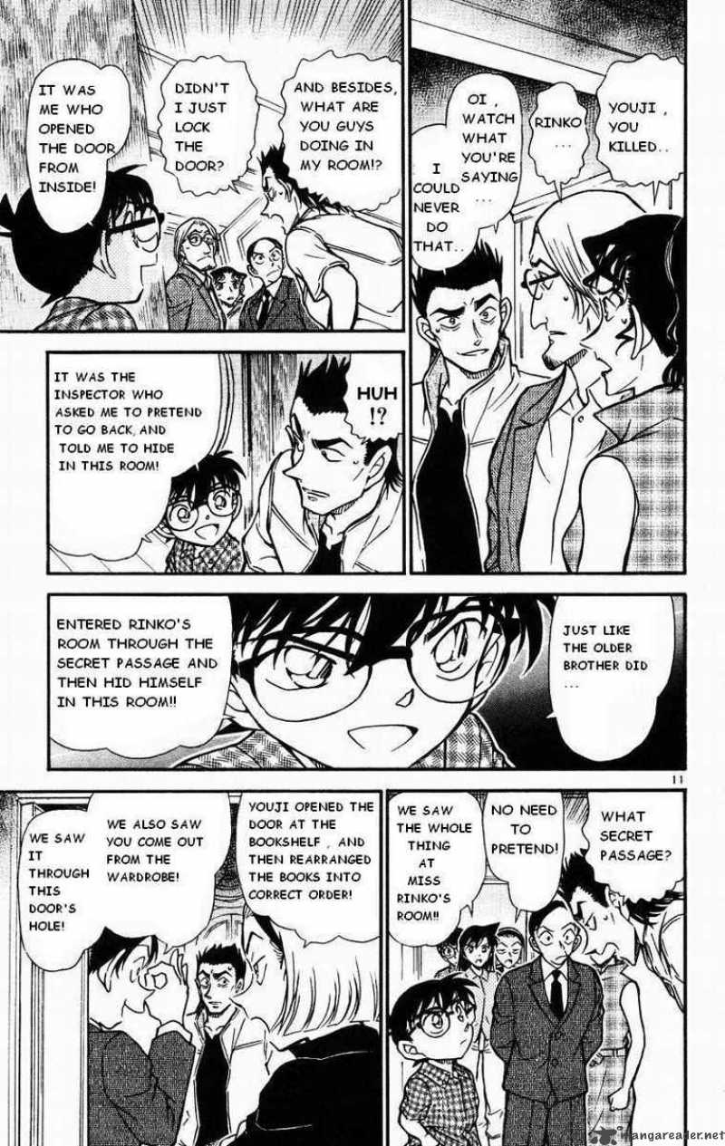 Detective Conan 532 11