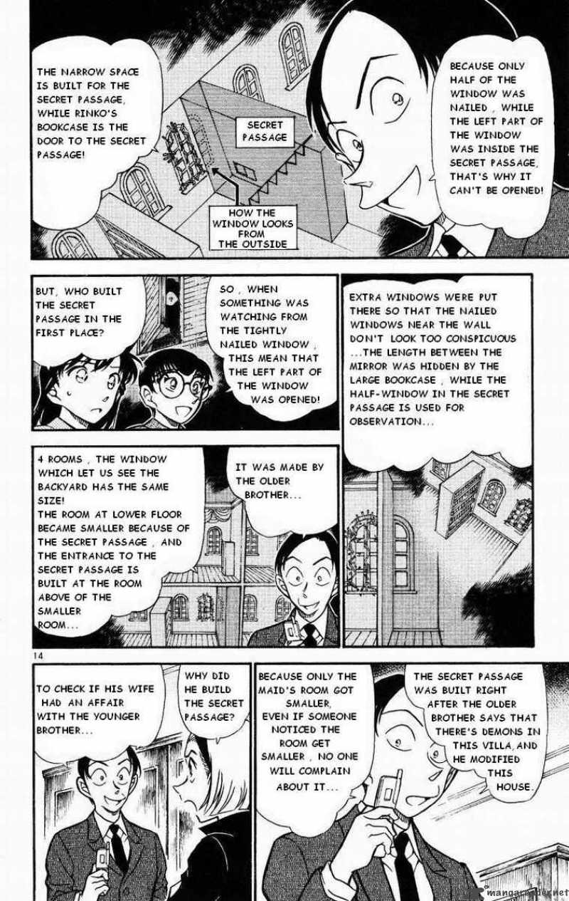 Detective Conan 532 14