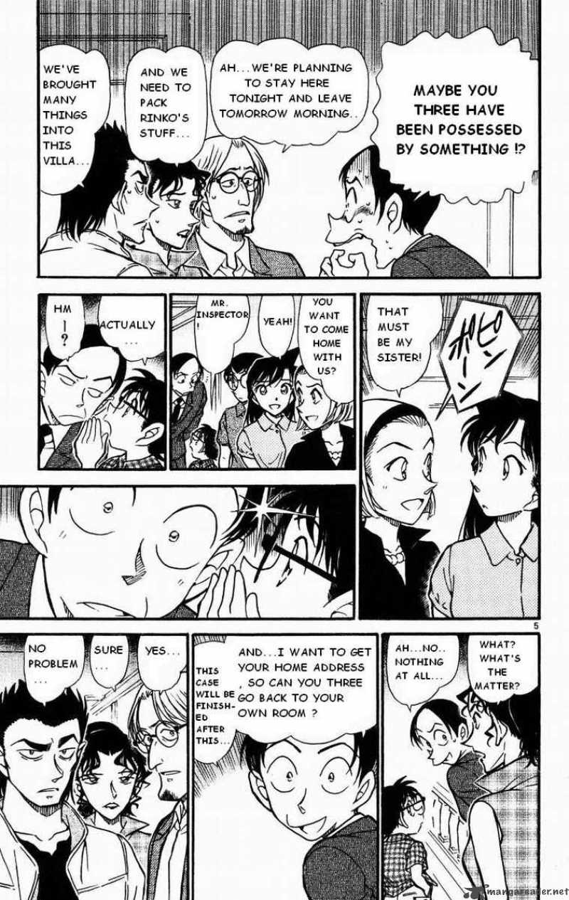 Detective Conan 532 5