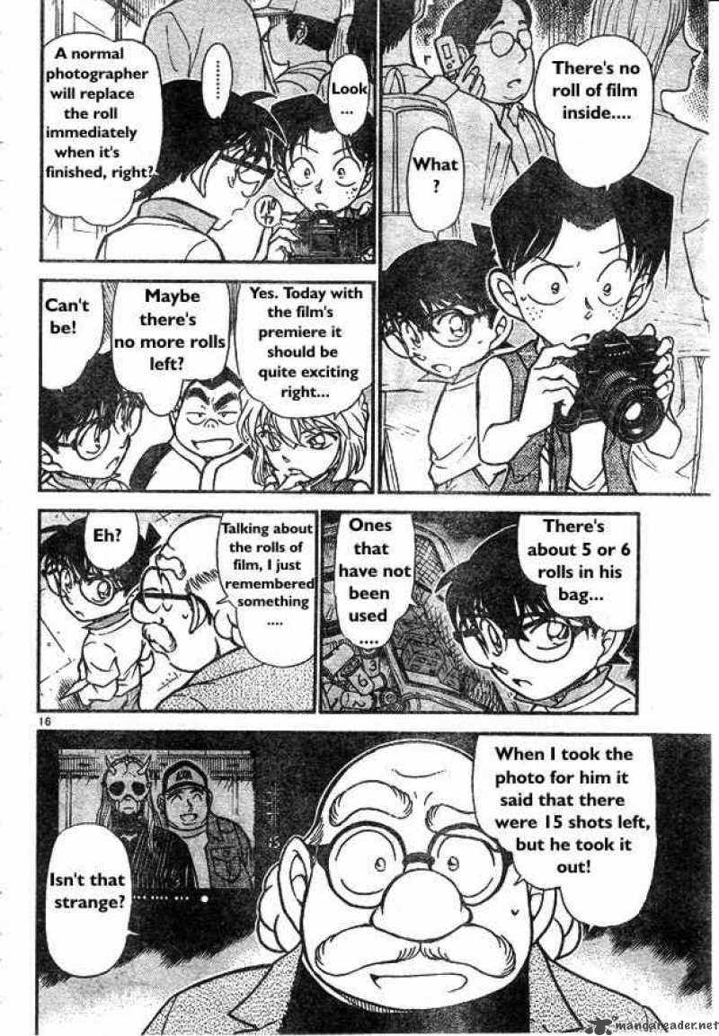 Detective Conan 533 16