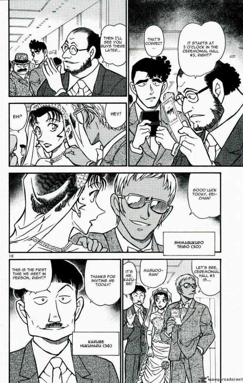 Detective Conan 535 10