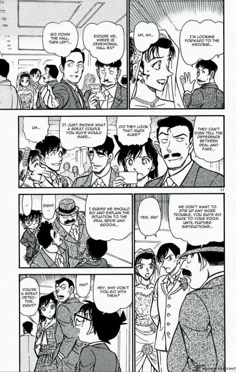 Detective Conan 535 11