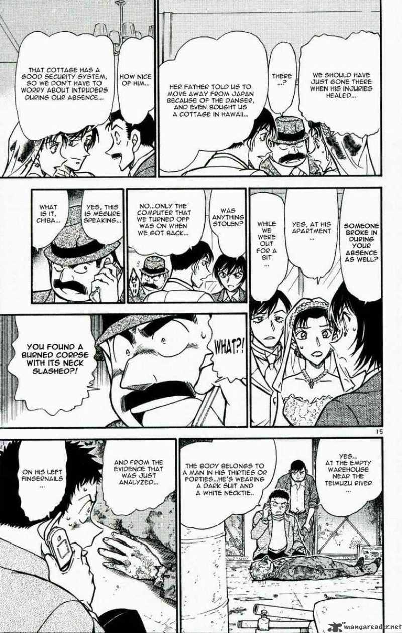 Detective Conan 535 15