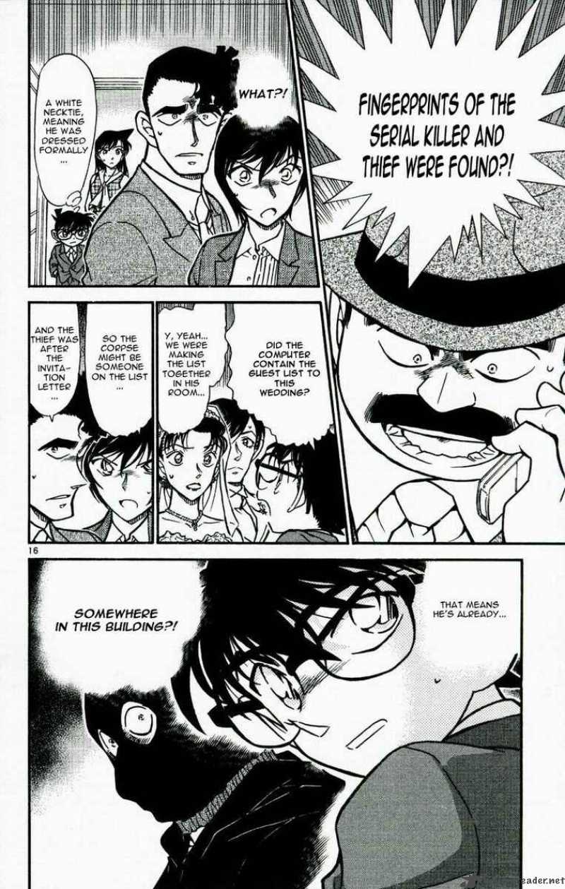 Detective Conan 535 16