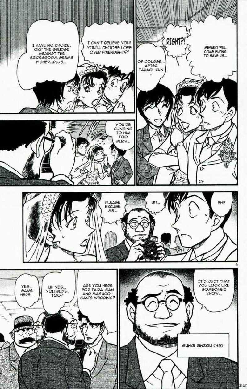 Detective Conan 535 9