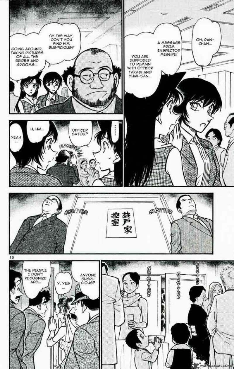 Detective Conan 536 10