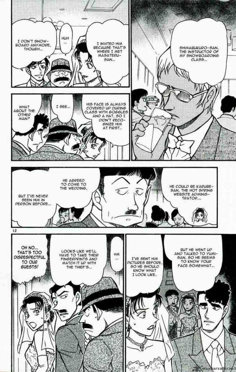 Detective Conan 536 12