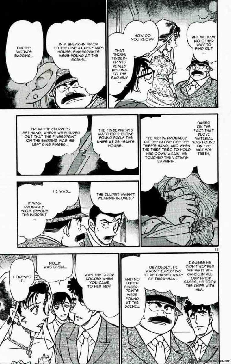 Detective Conan 536 13