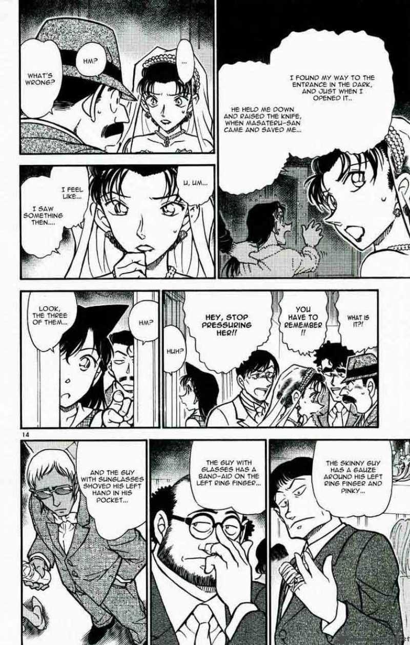 Detective Conan 536 14