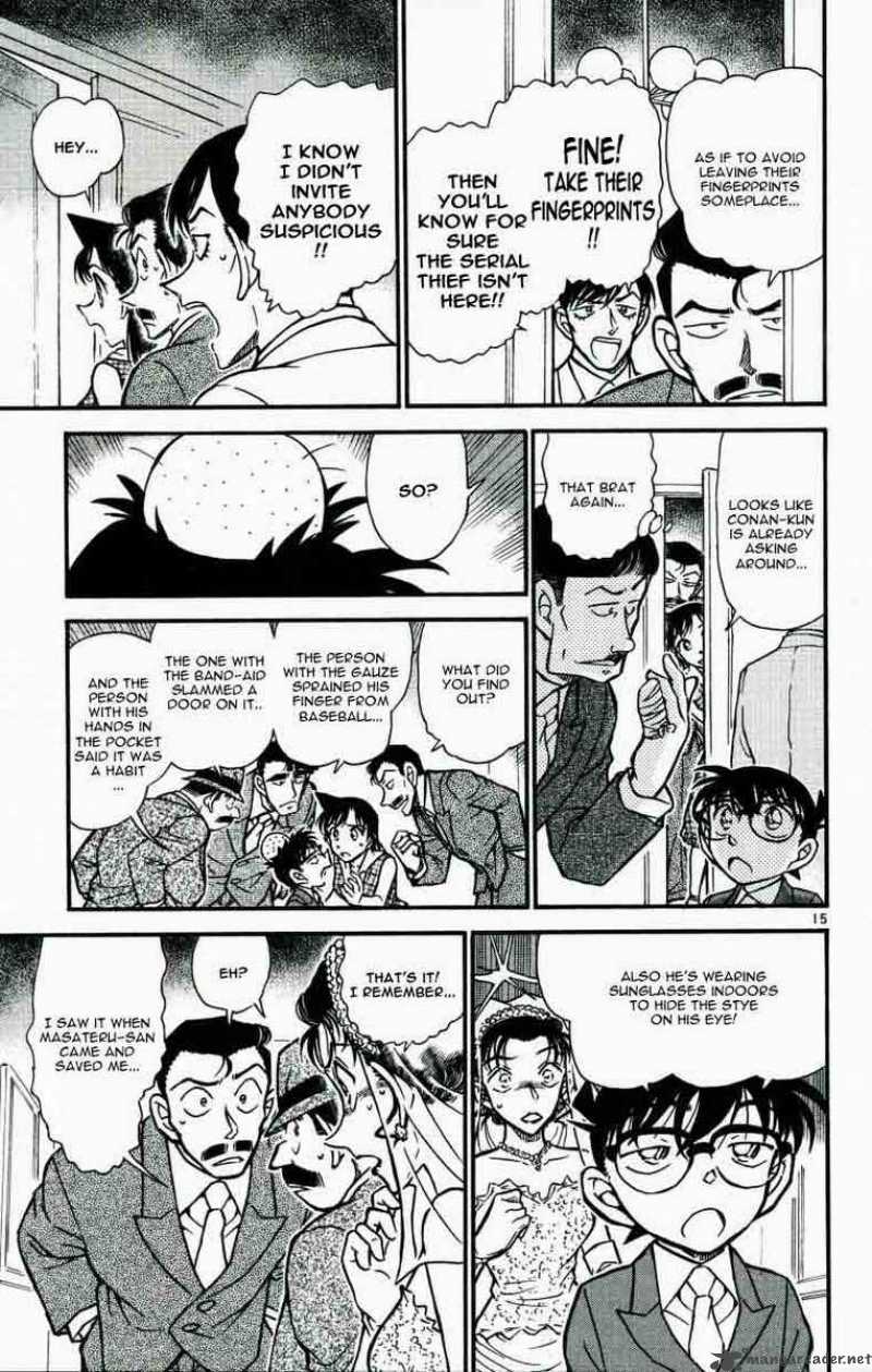 Detective Conan 536 15