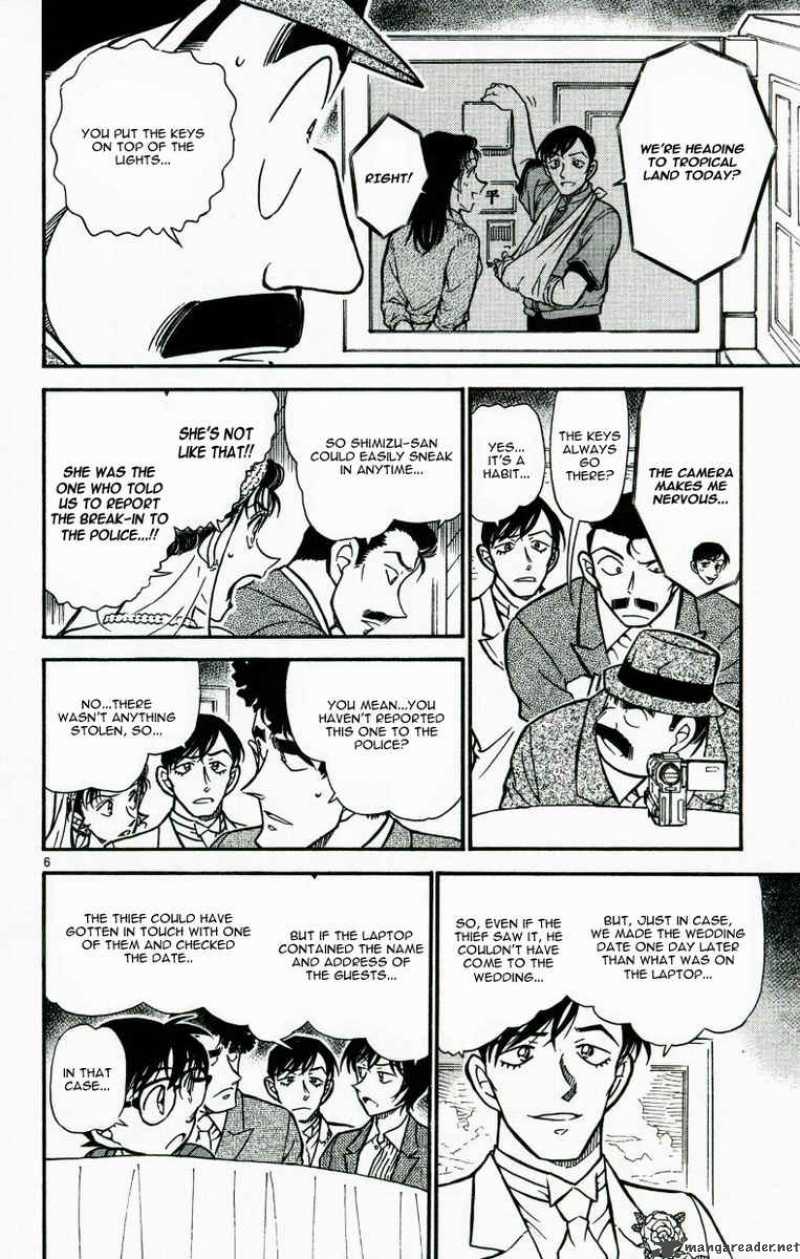 Detective Conan 536 6