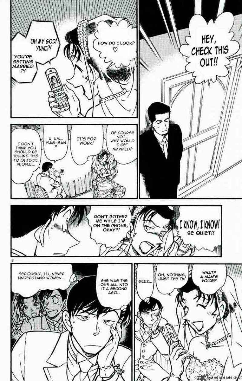 Detective Conan 536 8