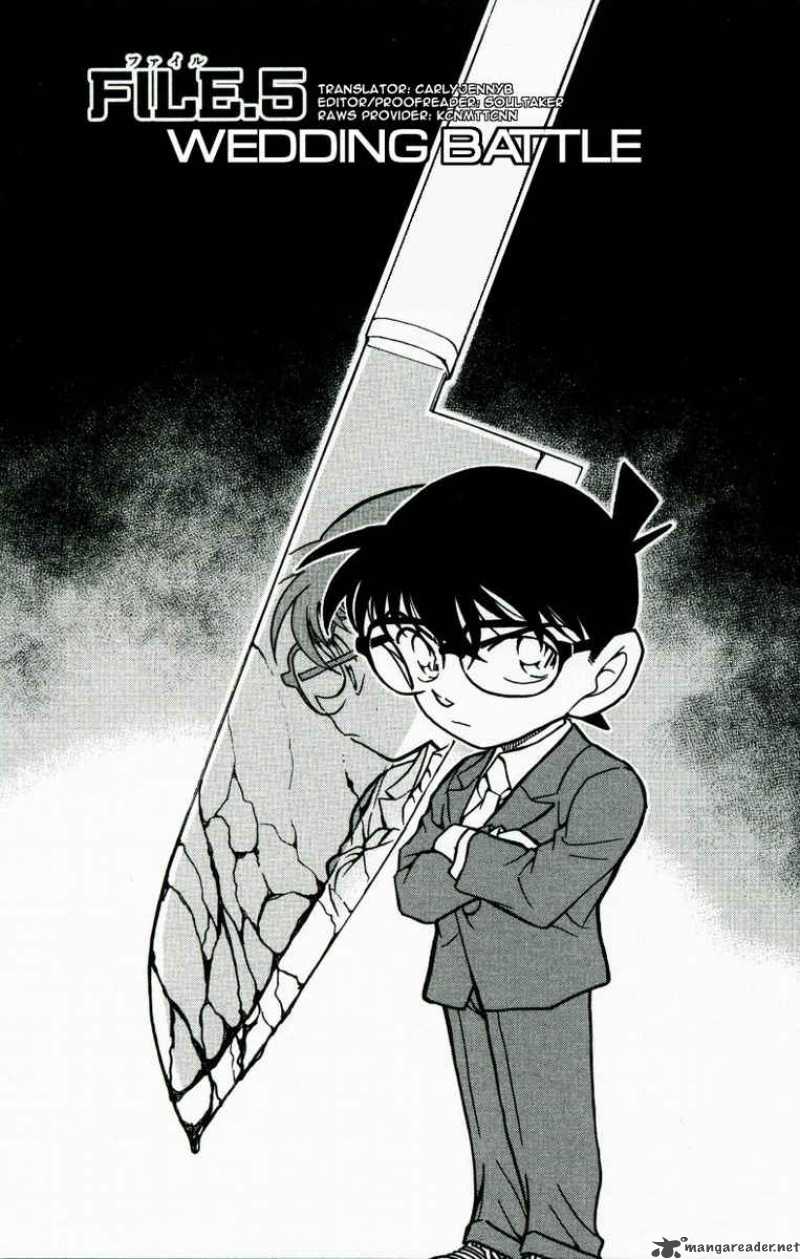 Detective Conan 537 1